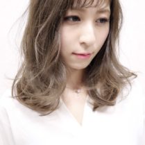 Hair/堀田